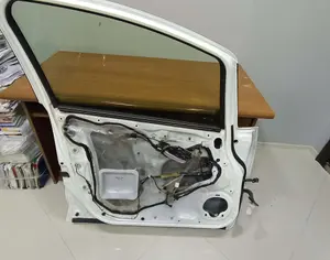 HONDA FIT 2013-2015 - 2