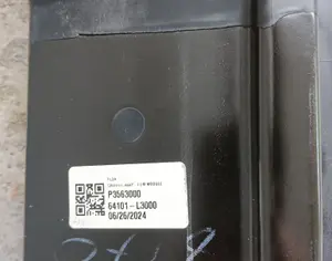 KIA K5 2020-2024 - 3