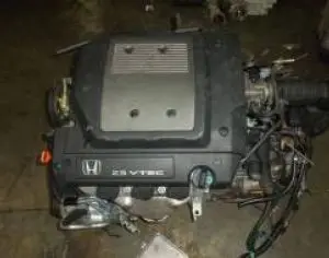 HONDA Inspire 1997-2012