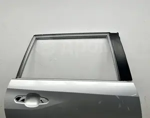 TOYOTA RAV 4 2018-2025 - 1