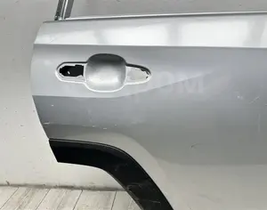 TOYOTA RAV 4 2018-2025 - 3