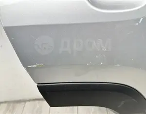 TOYOTA RAV 4 2018-2025 - 5