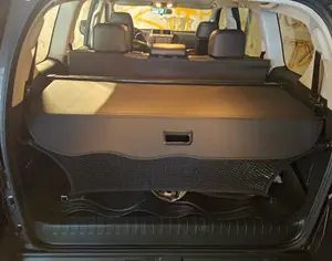 TOYOTA Land Cruiser Prado 2010-2023 - 2
