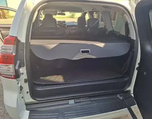 TOYOTA Land Cruiser Prado 2010-2023 - 3