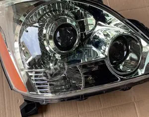 LEXUS GX 470 2003-2009 - 2