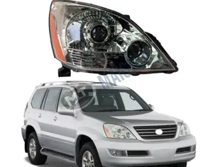 LEXUS GX 470 2003-2009 - 3