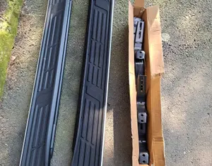 TOYOTA Land Cruiser Prado 2010-2023