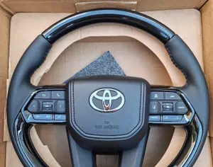 LEXUS GX 460 2010-2023 - 2