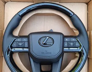 LEXUS GX 460 2010-2023 - 4