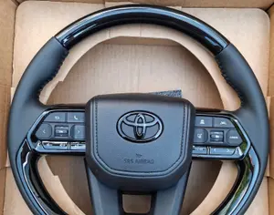 TOYOTA Land Cruiser Prado 2003-2023 - 2