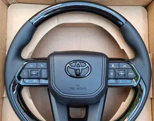 TOYOTA Land Cruiser Prado 2003-2023 - 3