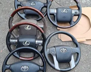 TOYOTA Land Cruiser Prado 2003-2009 - 1
