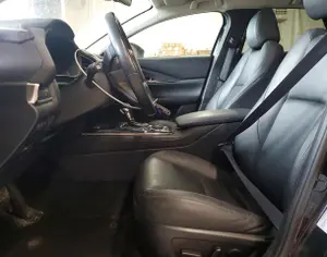 MAZDA CX-30 2020-2026