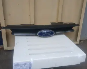 FORD Transit Custom 2012-2026 - 4