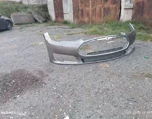 TESLA Model S 2012-2016 - 2