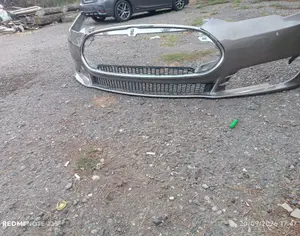 TESLA Model S 2012-2016 - 3