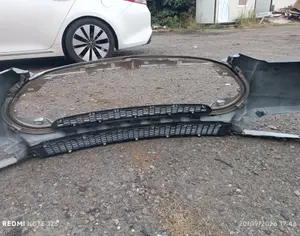 TESLA Model S 2012-2016 - 8