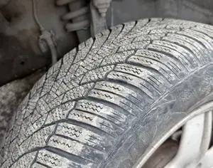 R15 HONDA Cr-v 1999-2001 - 2