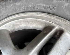 R15 HONDA Cr-v 1999-2001 - 3