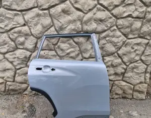 TOYOTA Corolla cross 2022-2026