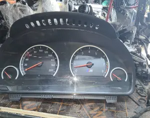 BMW F10 2012-2016