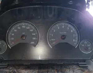 BMW M4 2015-2018 - 1