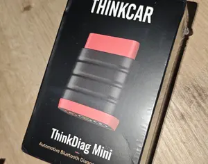 THINKDIAG Mini Car Diagnostic Tool Scanner Full System Fault OBD2 Code Reader - 1