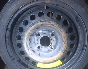 R15 NISSAN Tiida 2004-2012