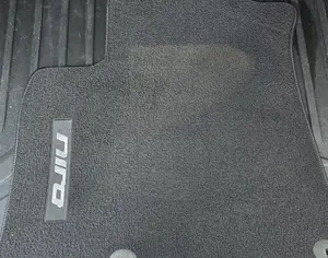 KIA Niro 2017-2022