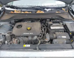 HYUNDAI Elantra 2016-2022 - 3