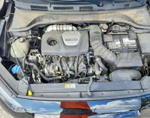 HYUNDAI Elantra 2016-2022 - 4
