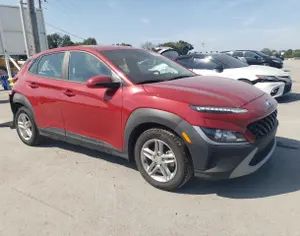 HYUNDAI kona 2018-2022