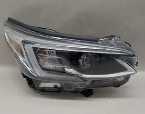 SUBARU Outback 2020-2021