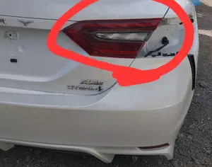 TOYOTA Camry 2018-2023 - 1