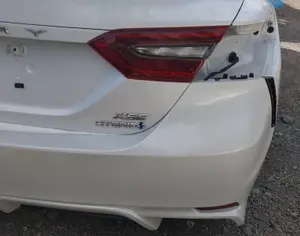 TOYOTA Camry 2018-2023 - 2