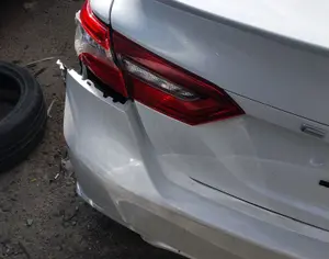 TOYOTA Camry 2018-2023 - 3