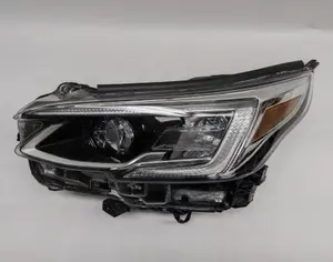 SUBARU Outback 2019-2022