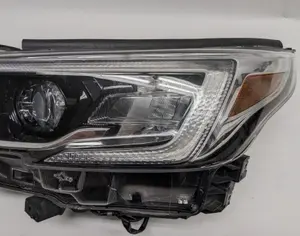 SUBARU Outback 2019-2022 - 2