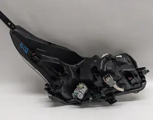 SUBARU Outback 2019-2022 - 4