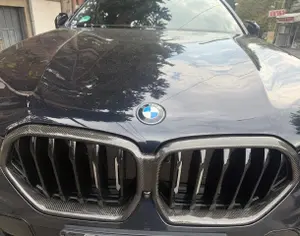 BMW X6 2020-2023 - 1
