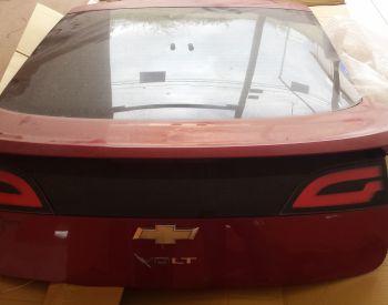 CHEVROLET Volt 2010-2015