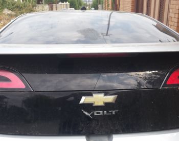 CHEVROLET Volt 2010-2015 - 2