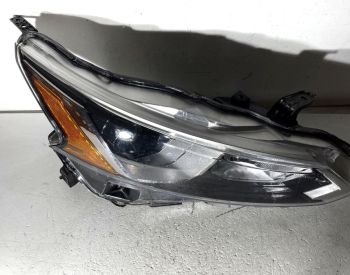 NISSAN Altima 2019-2021 - 5