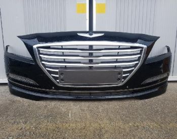 HYUNDAI Genesis 2016-2023