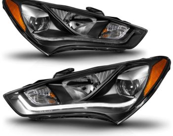 HYUNDAI Genesis 2016-2023 - 1
