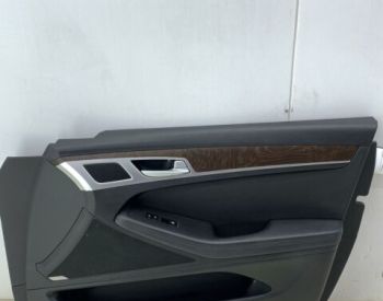 HYUNDAI Genesis 2016-2023