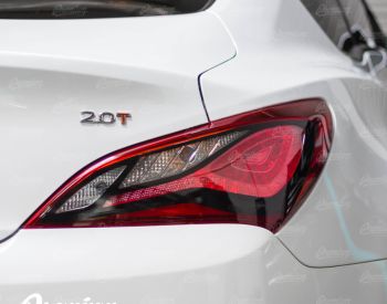 HYUNDAI Genesis 2016-2023