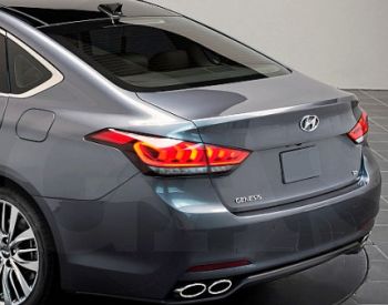 HYUNDAI Genesis 2016-2023 - 1