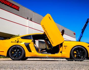 LAMBORGHINI Diablo 2016-2023 - 1