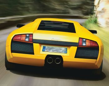 LAMBORGHINI Diablo 2016-2023